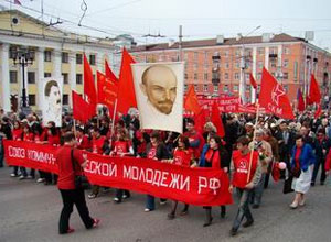 Большевики