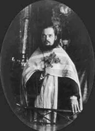 Отец Сергий Мечев